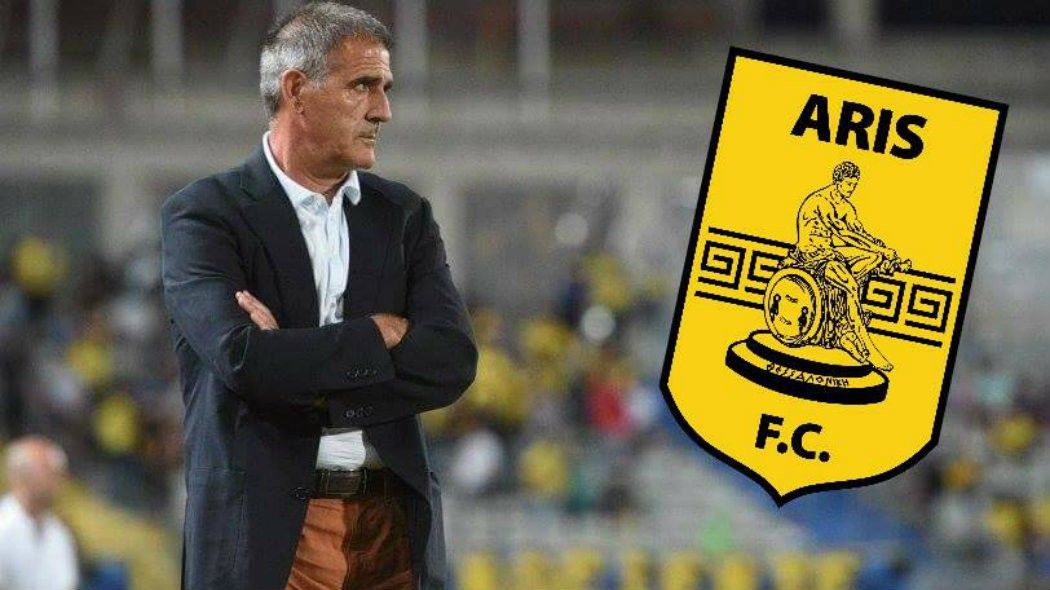 Image result for paco herrera 2018