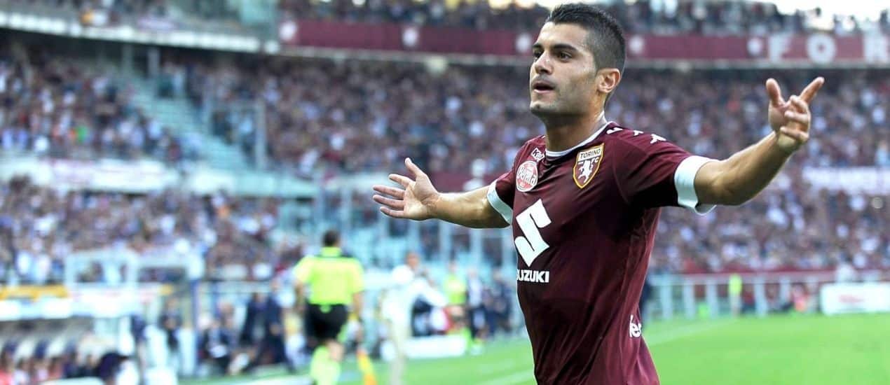 El Valencia ofrece a Zaza como moneda de cambio por Falqué