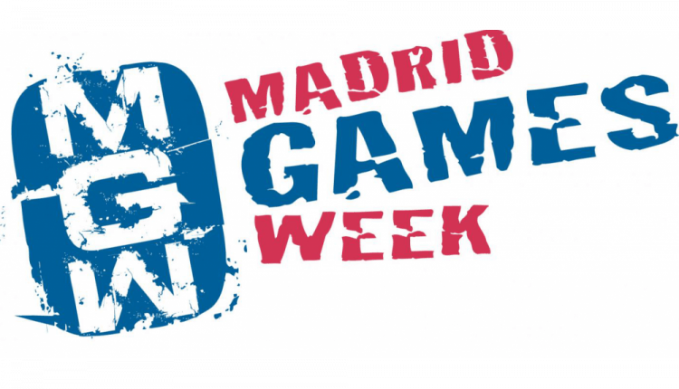 Logo del MGW Logo del MGW