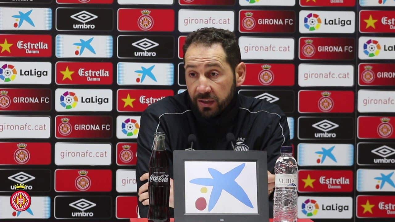 Pablo Machín