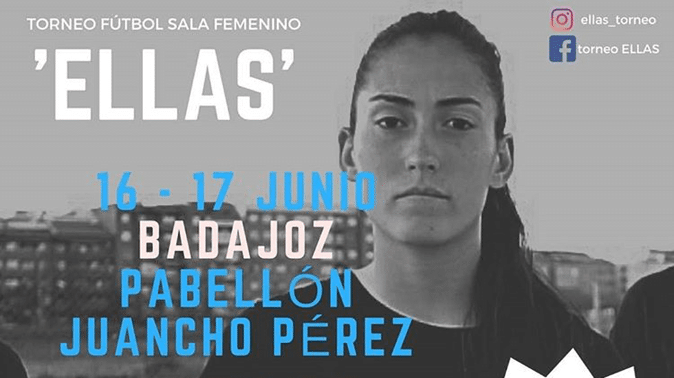 Imagen cedida por Torneo Ellas