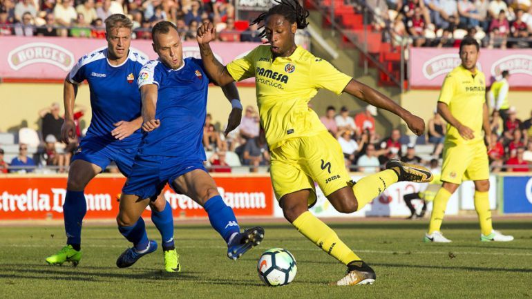 Foto | VillarrealCF.com