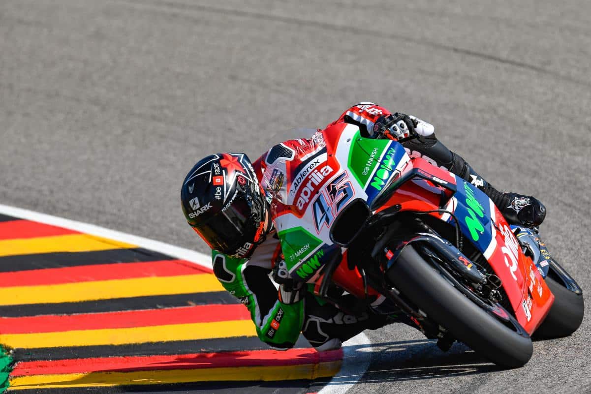 Scott Redding | MotoGP.com