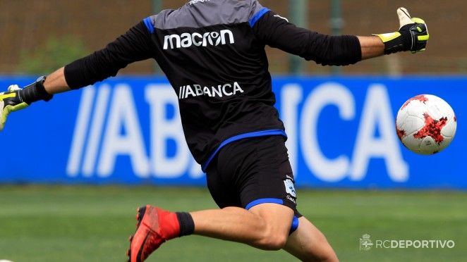 Configurado el cuerpo técnico del Fabril 18/19