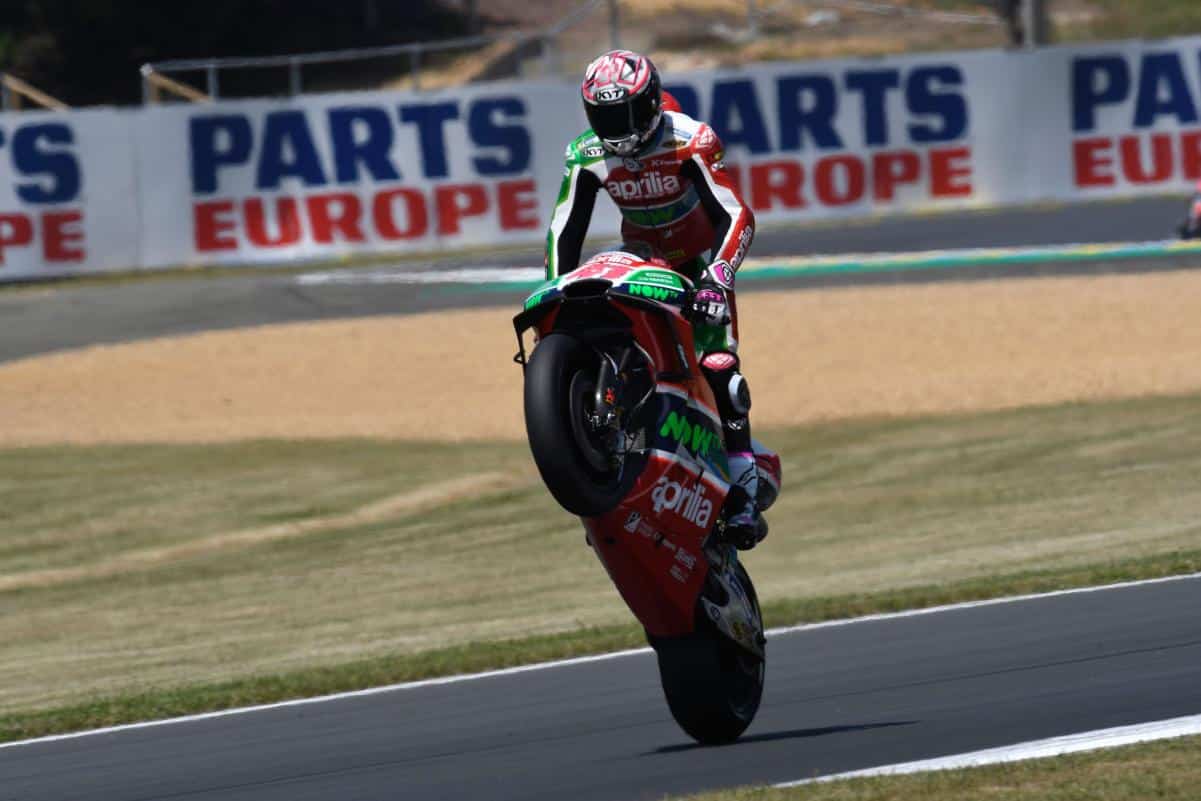 Aleix Espargaro | MotoGP.com