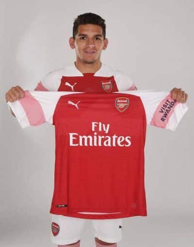 Foto: Arsenal
