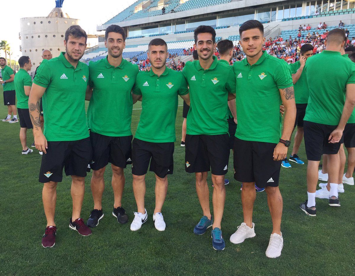 OFICIAL | César de la Hoz llega al Almería