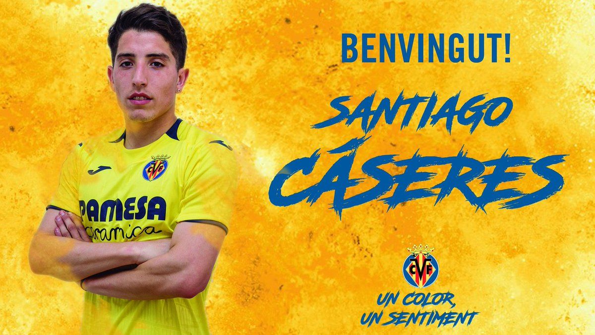 Foto | Villarreal CF