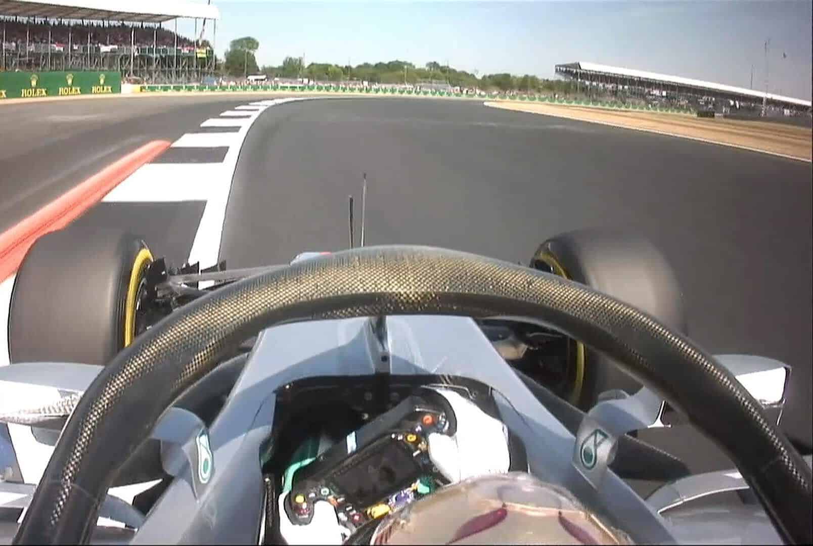 Vía: @F1