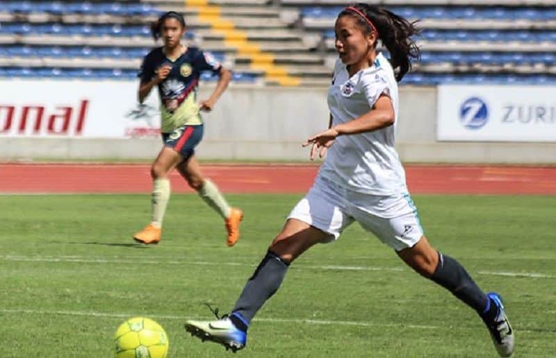Lobos vs América/ClubLobosBUAP.com