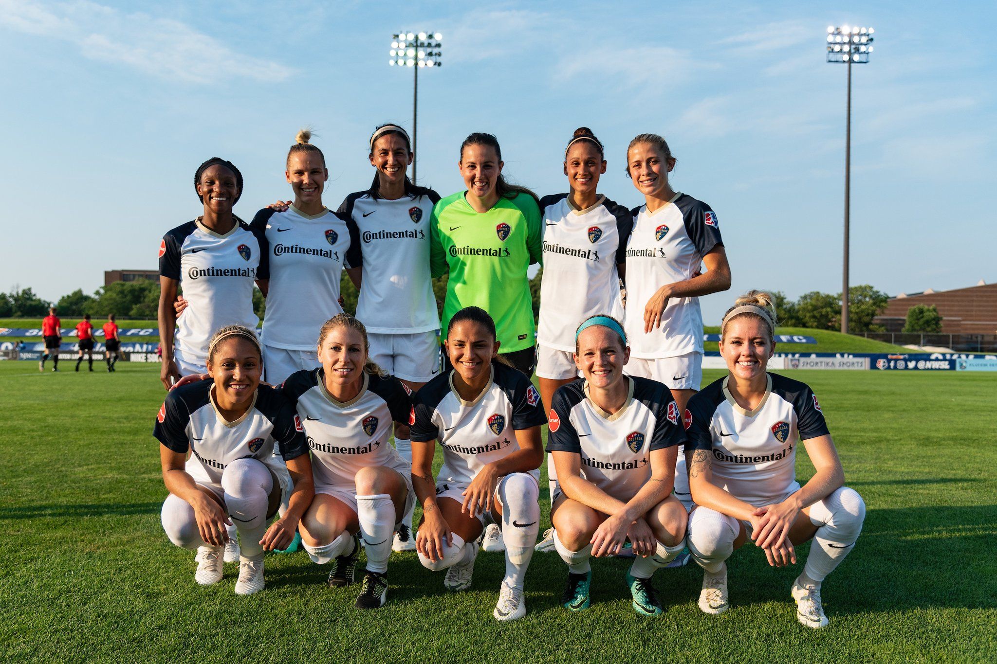 Fuente: NWSL.com