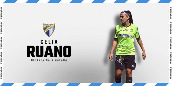 Foto Málaga CF Femenino.