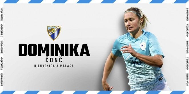 Foto Málaga CF Femenino