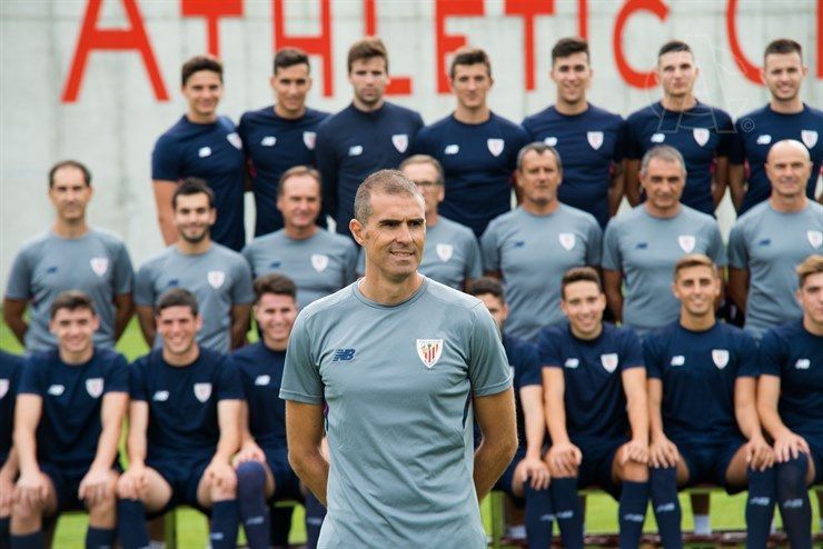 Foto; athletic-club.eus