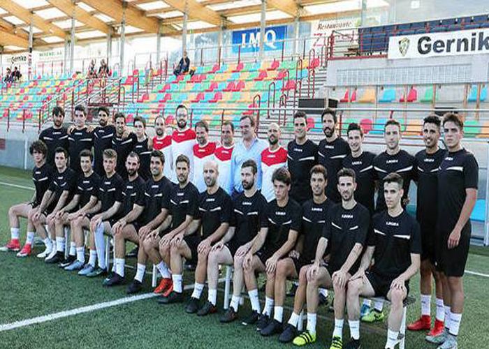 Foto: gernikaclub.net
