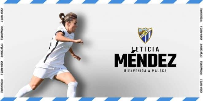 Foto: Málaga CF Femenino.