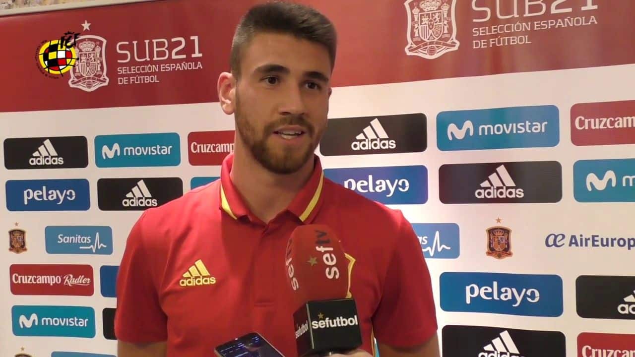 La portería del Elche, a buen recaudo con Unai Simón
