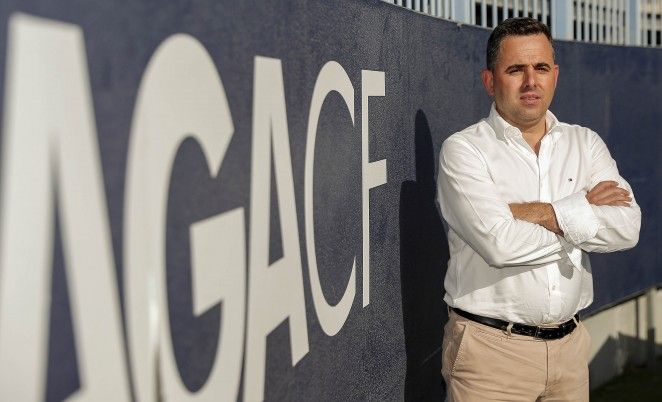 Foto: Málaga CF