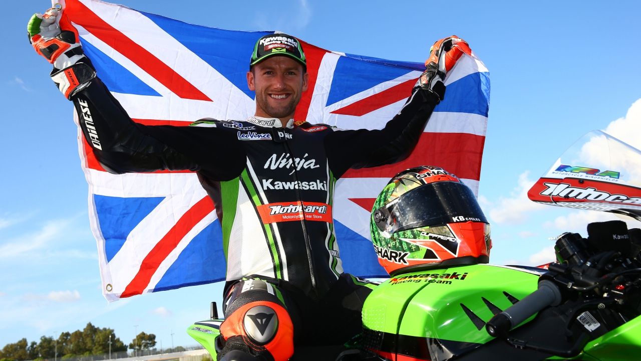 Tom Sykes / motociclismo.es