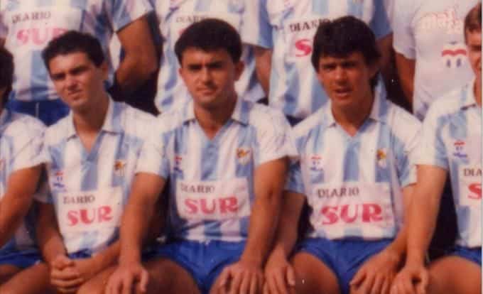 Rivas . Foto el Desmarque Málaga.