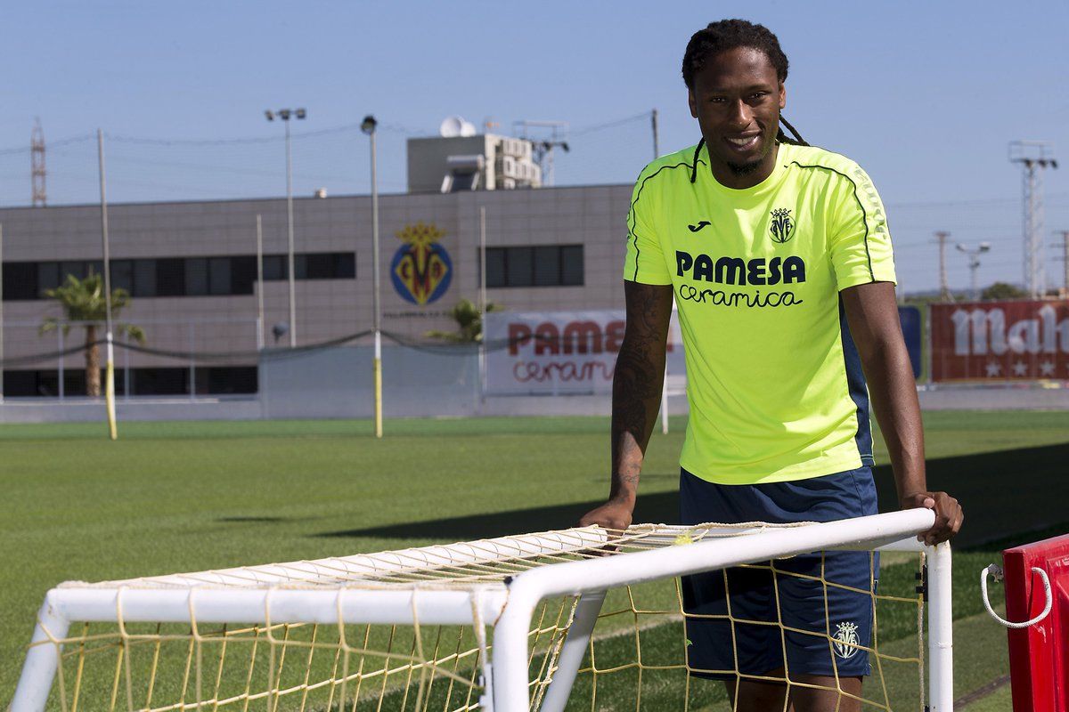@VillarrealCF