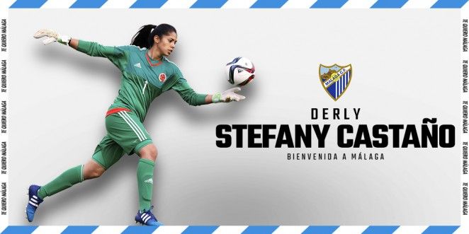 Foto Málaga CF Femenino.