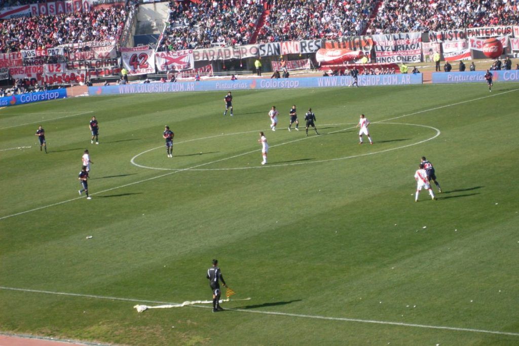 Ya comienza la Super Liga