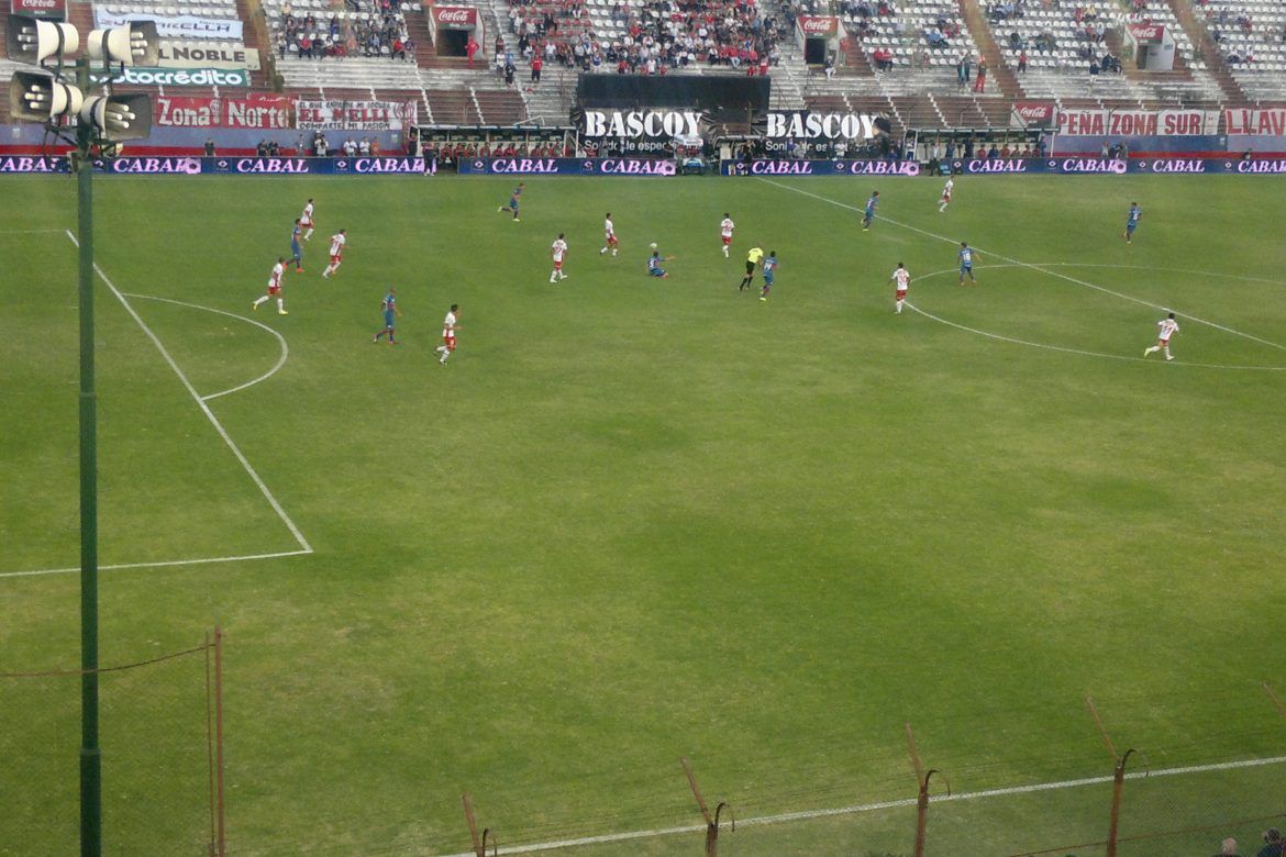 La Super Liga va tomando color