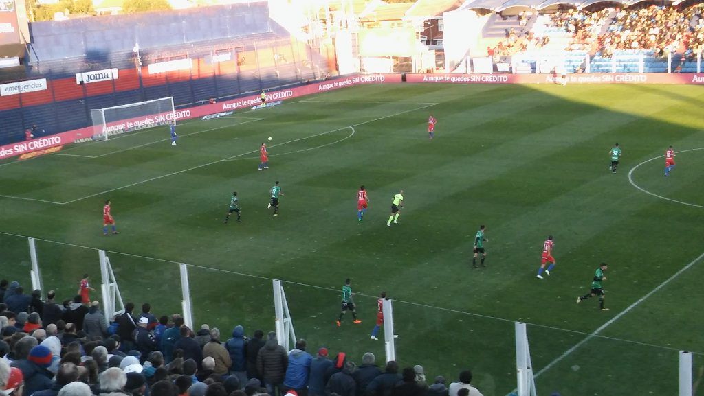 Se jugó la tercera de la Super Liga