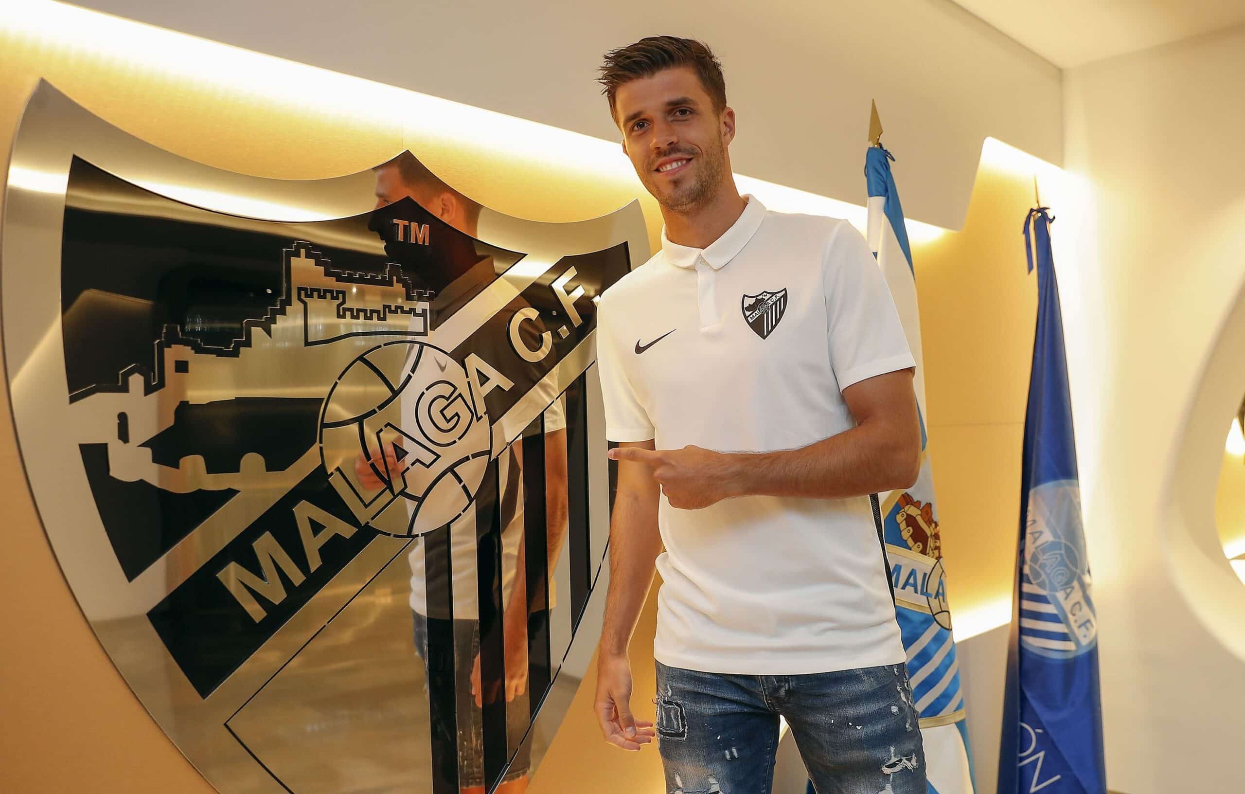 Foto Mälaga CF