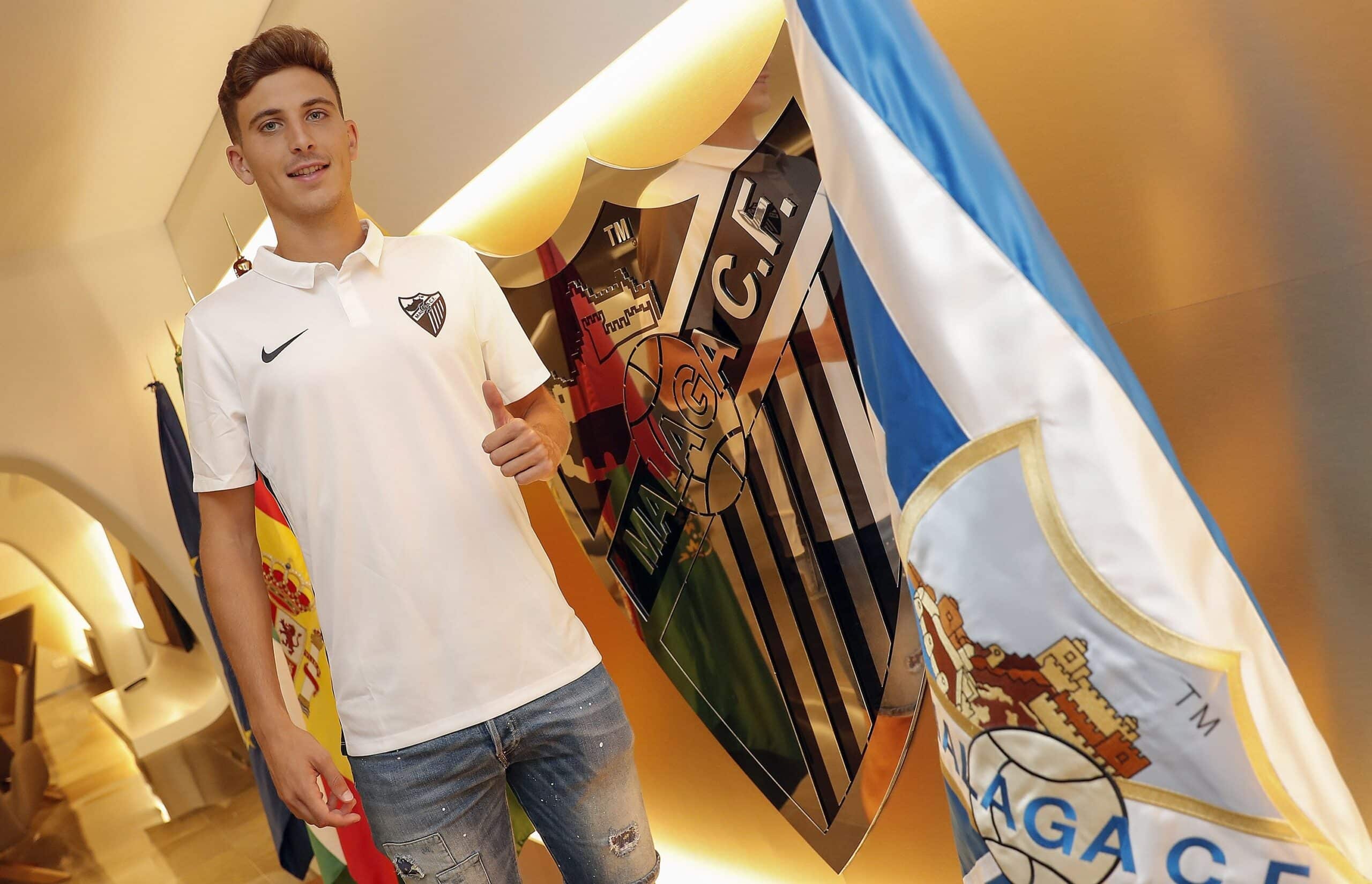Foto Málaga CF