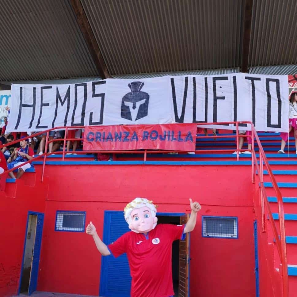 El Calahorra quiere más