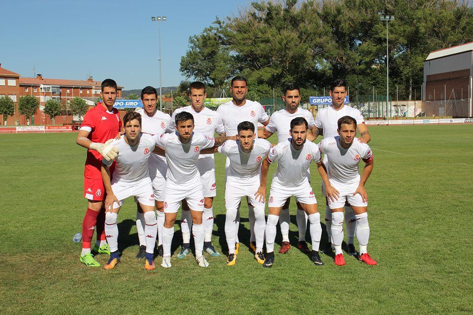 Imagen vía Facebook Cultural y Deportiva Leonesa