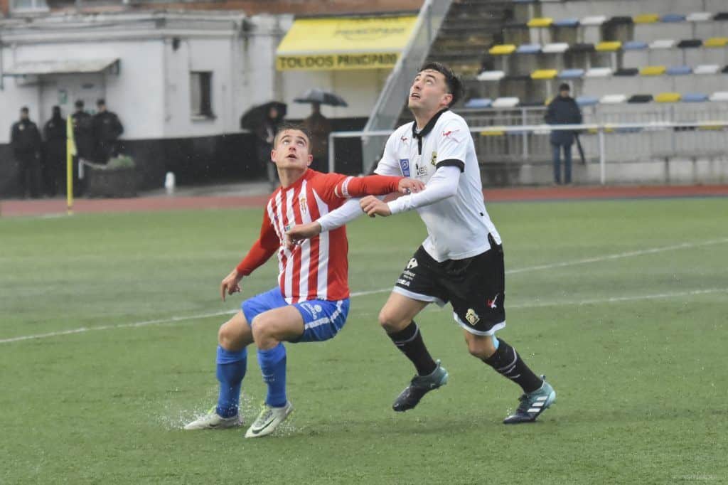 Alberto Cayarga, undécimo refuerzo del Racing