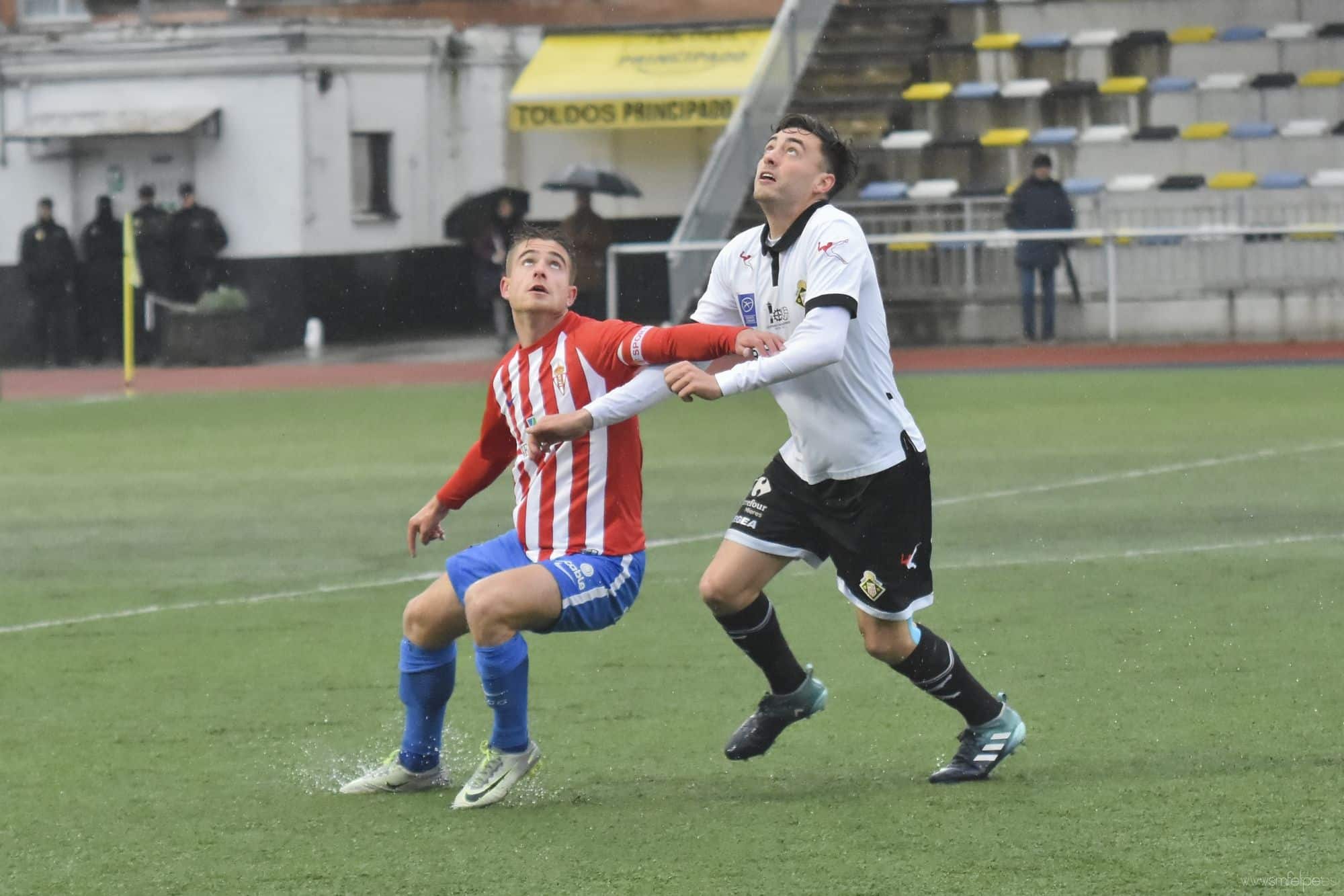 Alberto Cayarga, undécimo refuerzo del Racing