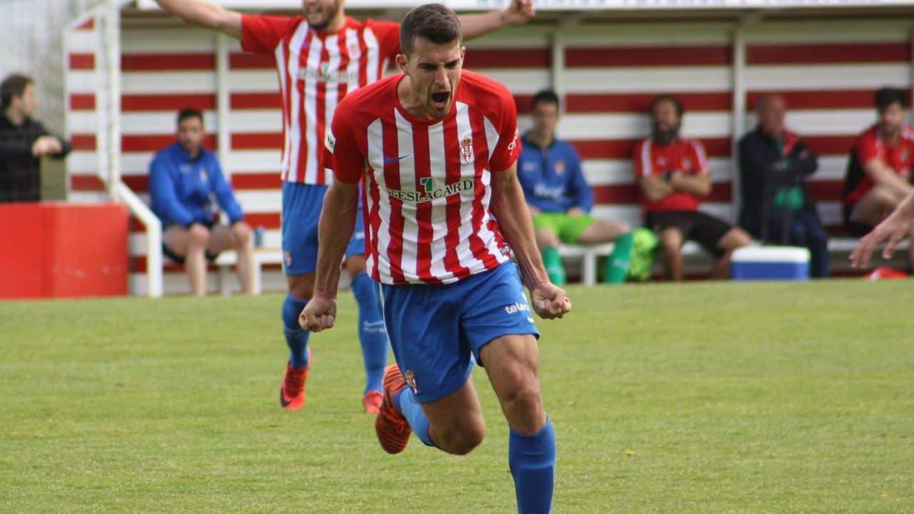 Elche y Mirandés acuerdan la cesión de Claudio Medina