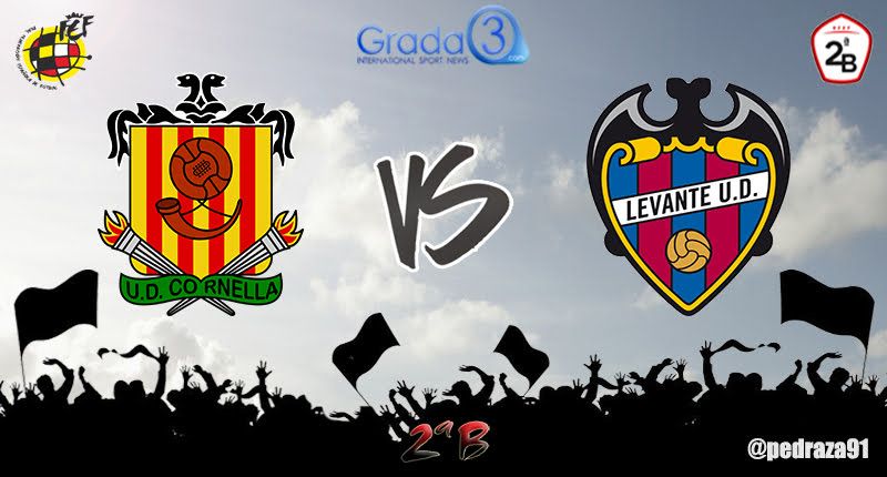 Cornellà Levante