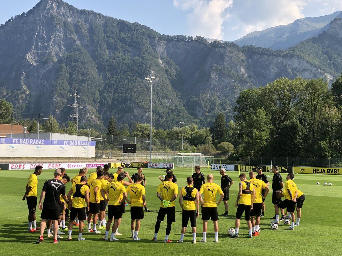 Foto vía www.bvb.com