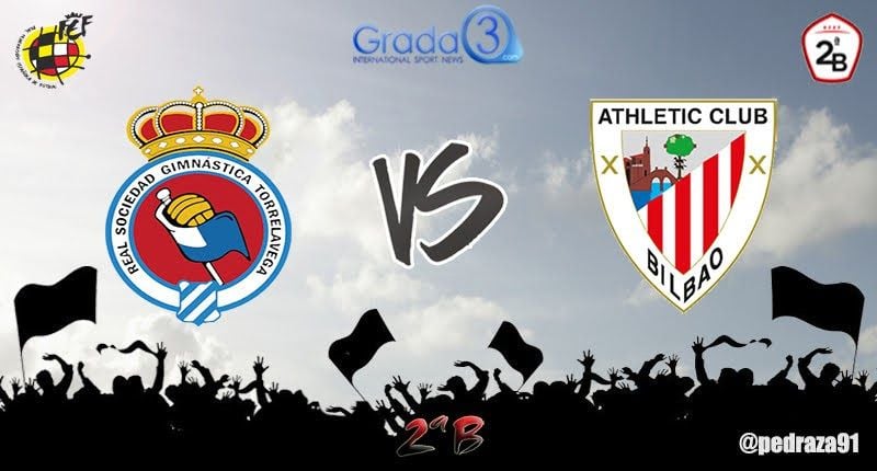La Segunda B vuelve a Torrelavega con un Gimnástica-Bilbao Athletic
