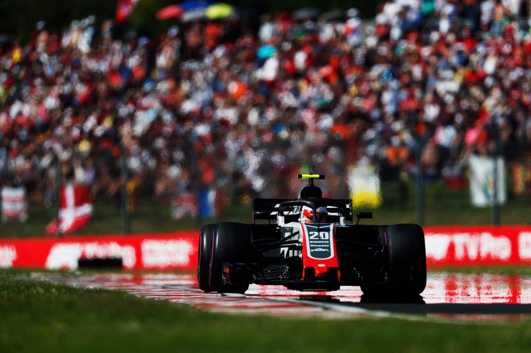 Vía @HaasF1Team