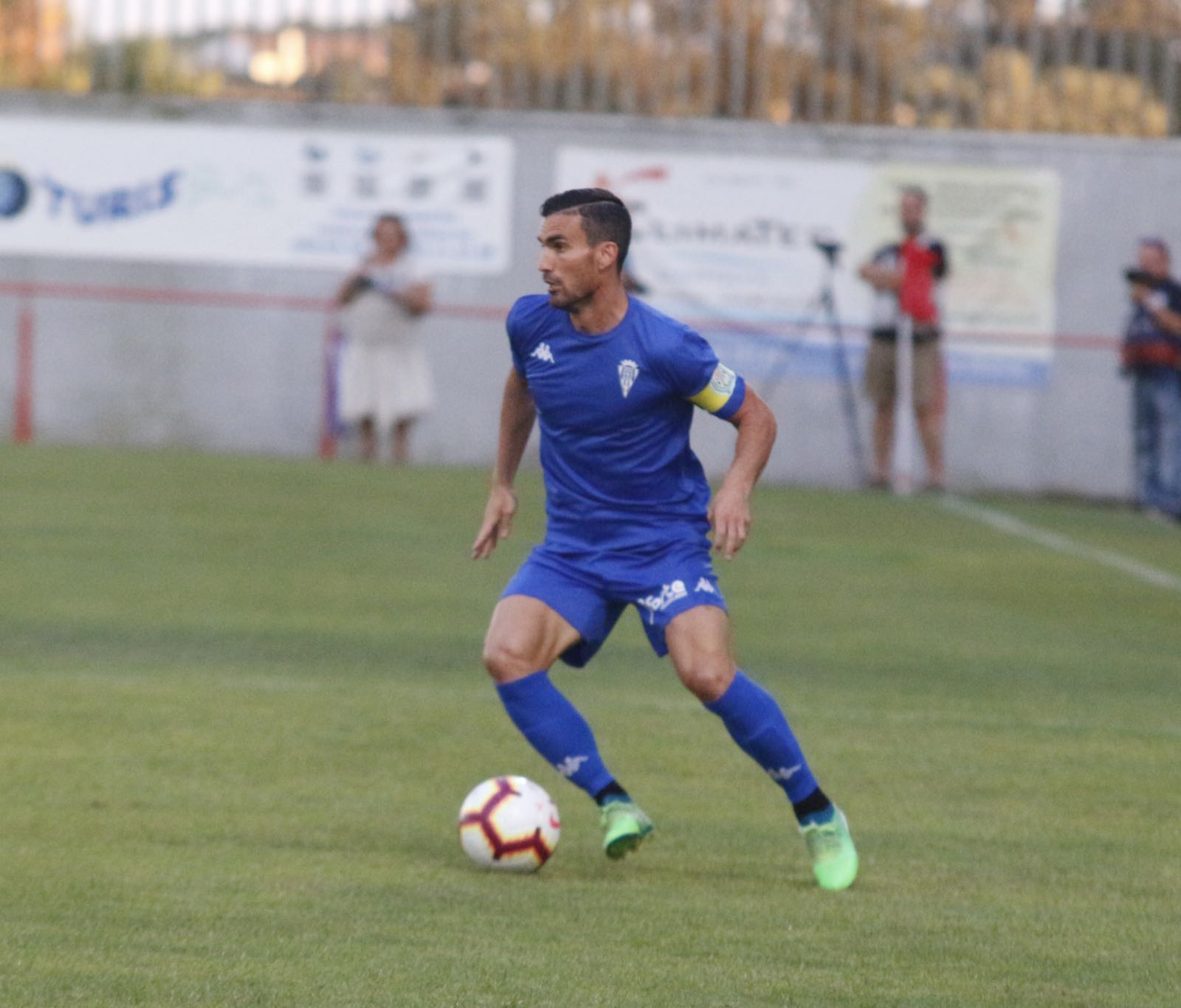 Fuente: Córdoba CF