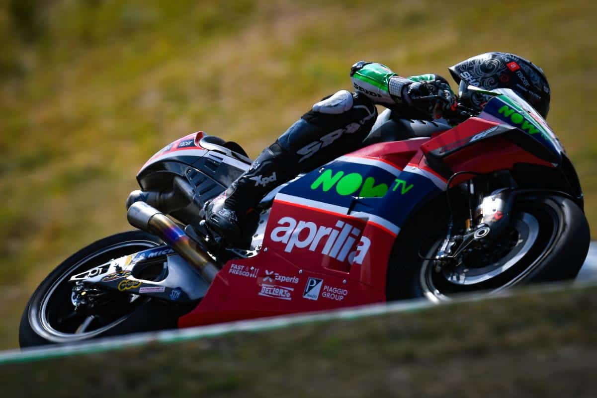Scottt Redding | MotoGP.com