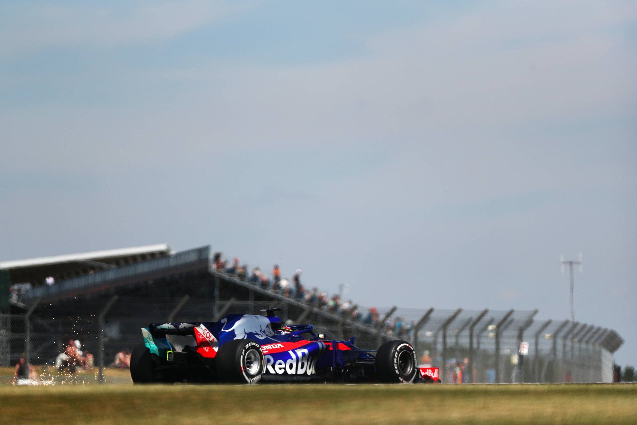Vía @ToroRosso