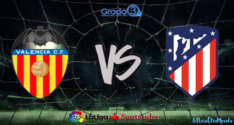 Previa Valencia-Atlético de Madrid 2018-2019