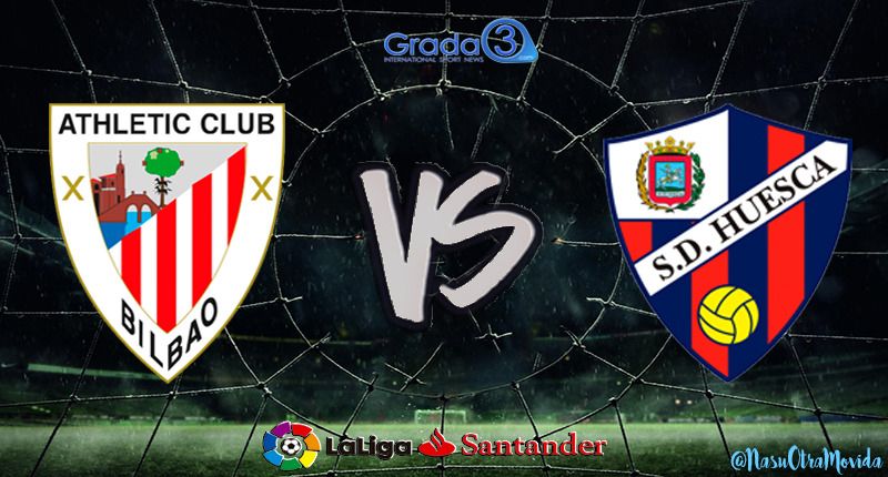Athletic-Huesca: En busca de la segunda victoria
