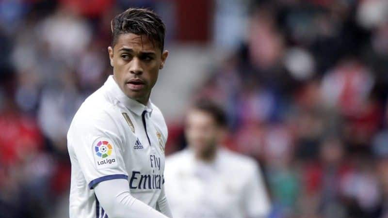 Mariano volverá a vestir la camiseta del conjunto de Chamartín.