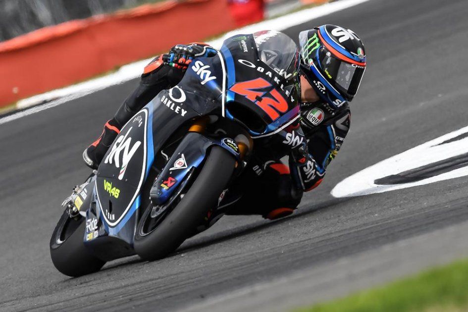 Francesco Bagnaia, www.gpone.com