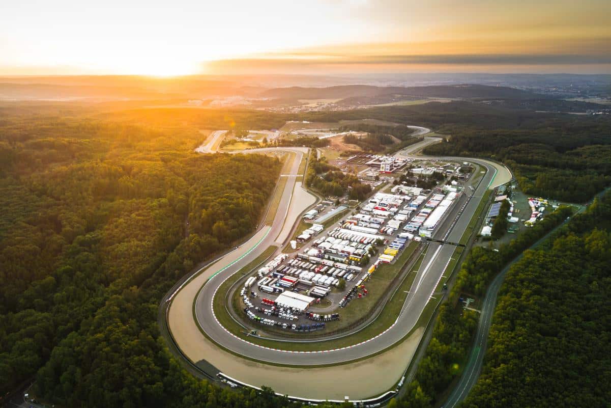 Circuito de Brno | MotoGP.com