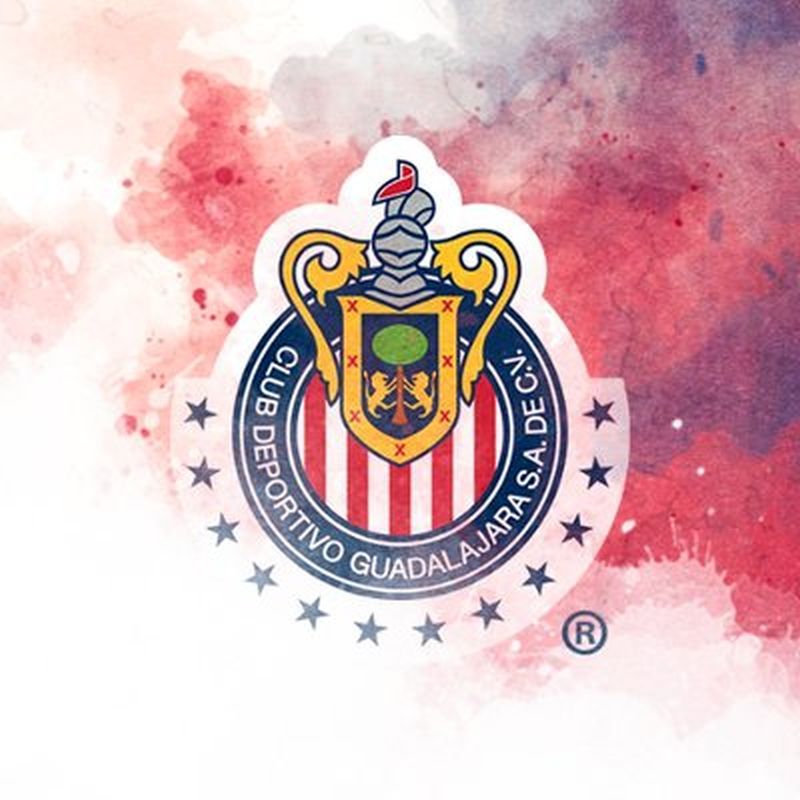 @Chivas