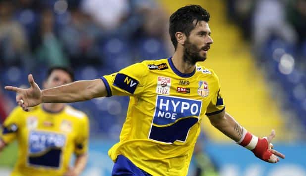 Daniel Segovia, duodécimo refuerzo del Racing